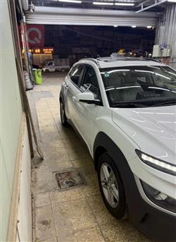 هيونداي كونا